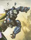 Fall of Cybertron Bruticus - Image #8 of 154