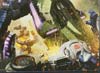 Fall of Cybertron Bruticus - Image #9 of 154
