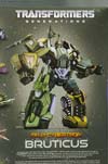Fall of Cybertron Bruticus - Image #35 of 154