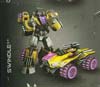 Fall of Cybertron Bruticus - Image #43 of 154