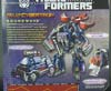 Fall of Cybertron Soundwave - Image #10 of 228