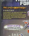 Fall of Cybertron Vortex - Image #7 of 94