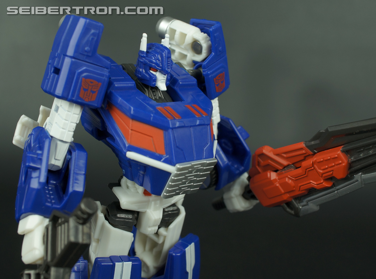 Transformers Fall of Cybertron Ultra Magnus (Image #65 of 161)
