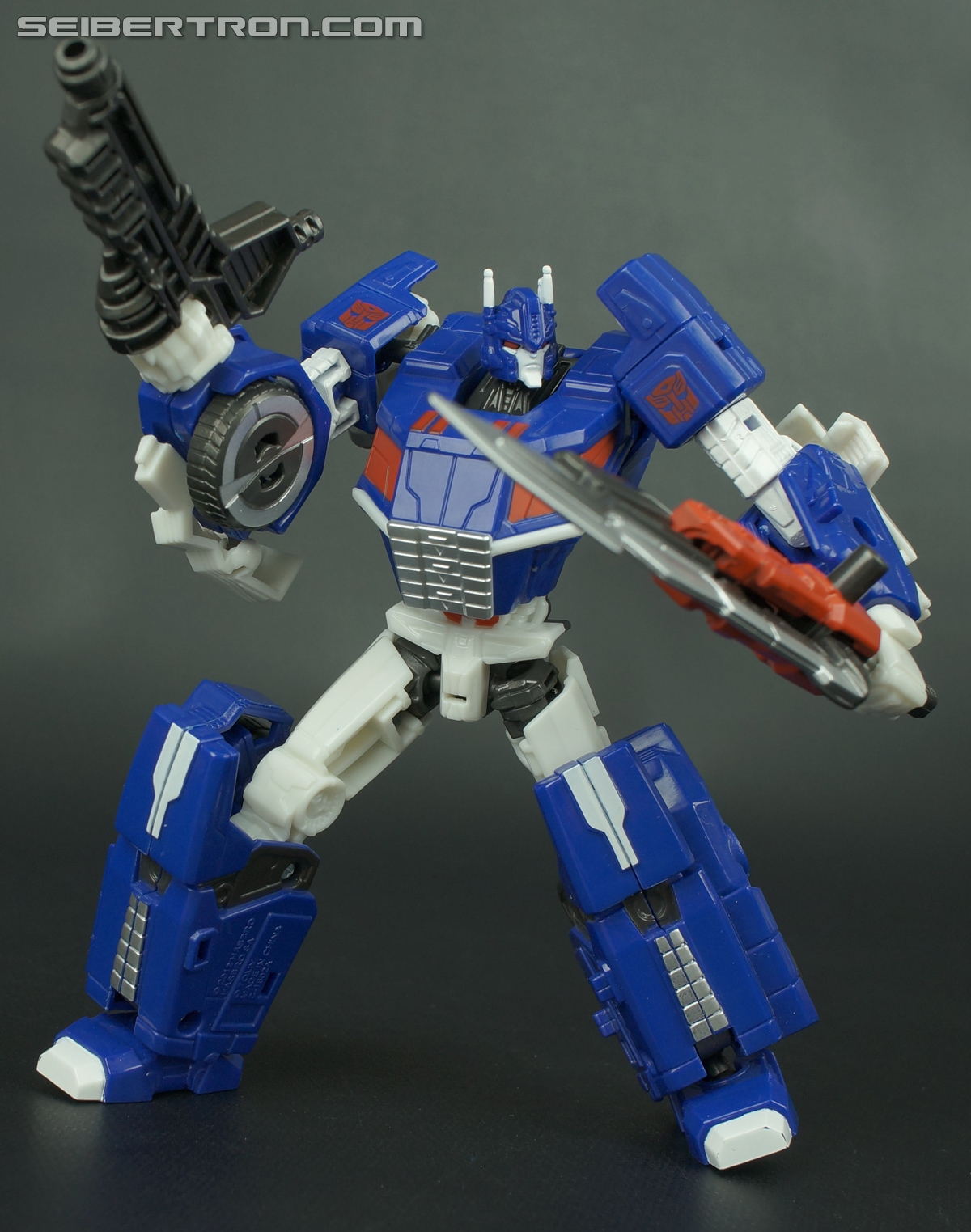 Transformers Fall of Cybertron Ultra Magnus (Image #84 of 161)
