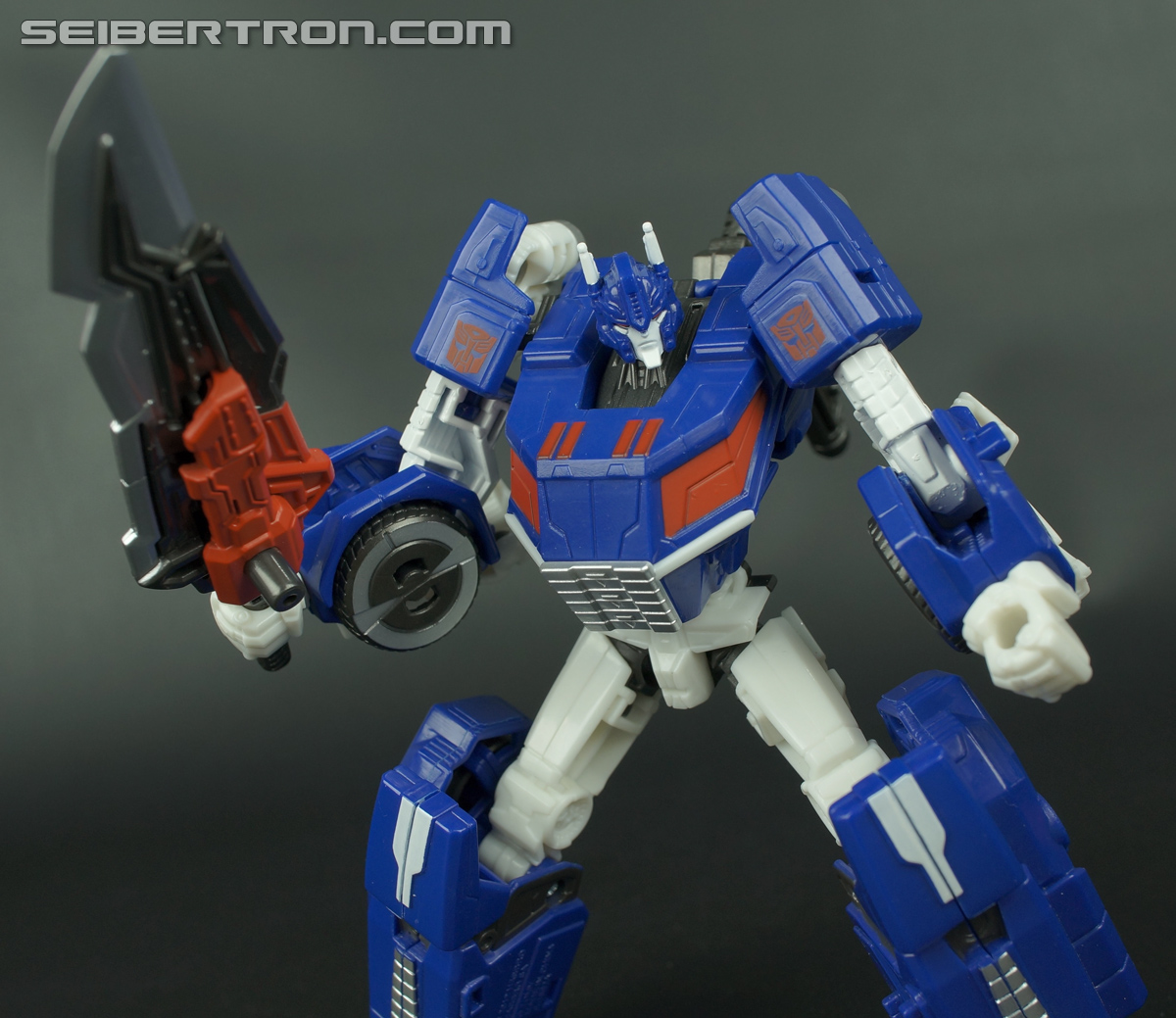 Transformers Fall of Cybertron Ultra Magnus (Image #98 of 161)