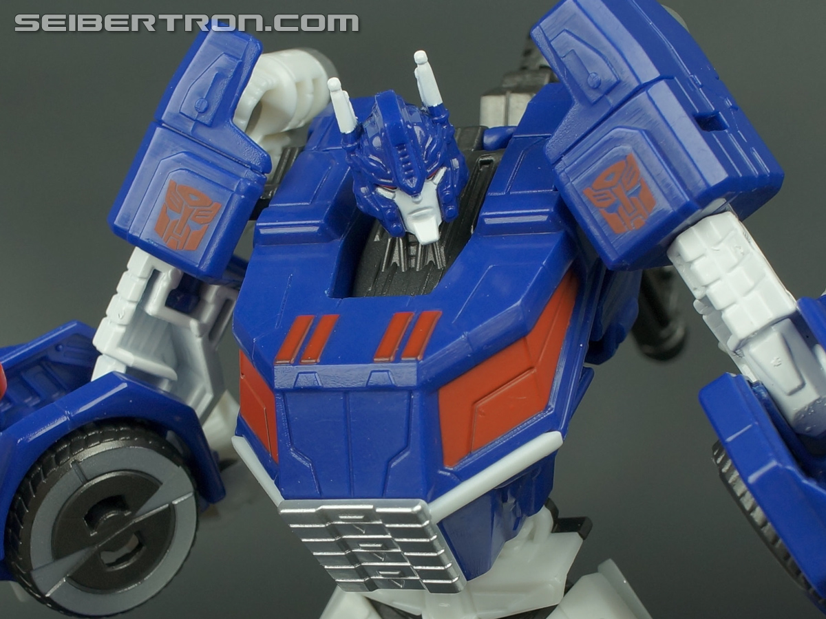 Transformers Fall of Cybertron Ultra Magnus (Image #99 of 161)