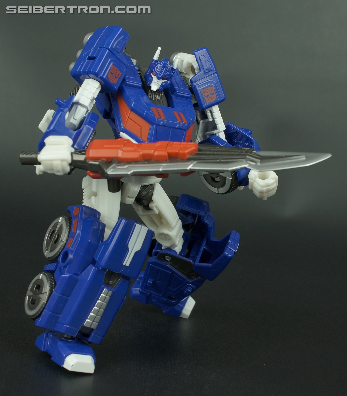 Transformers Fall of Cybertron Ultra Magnus (Image #102 of 161)