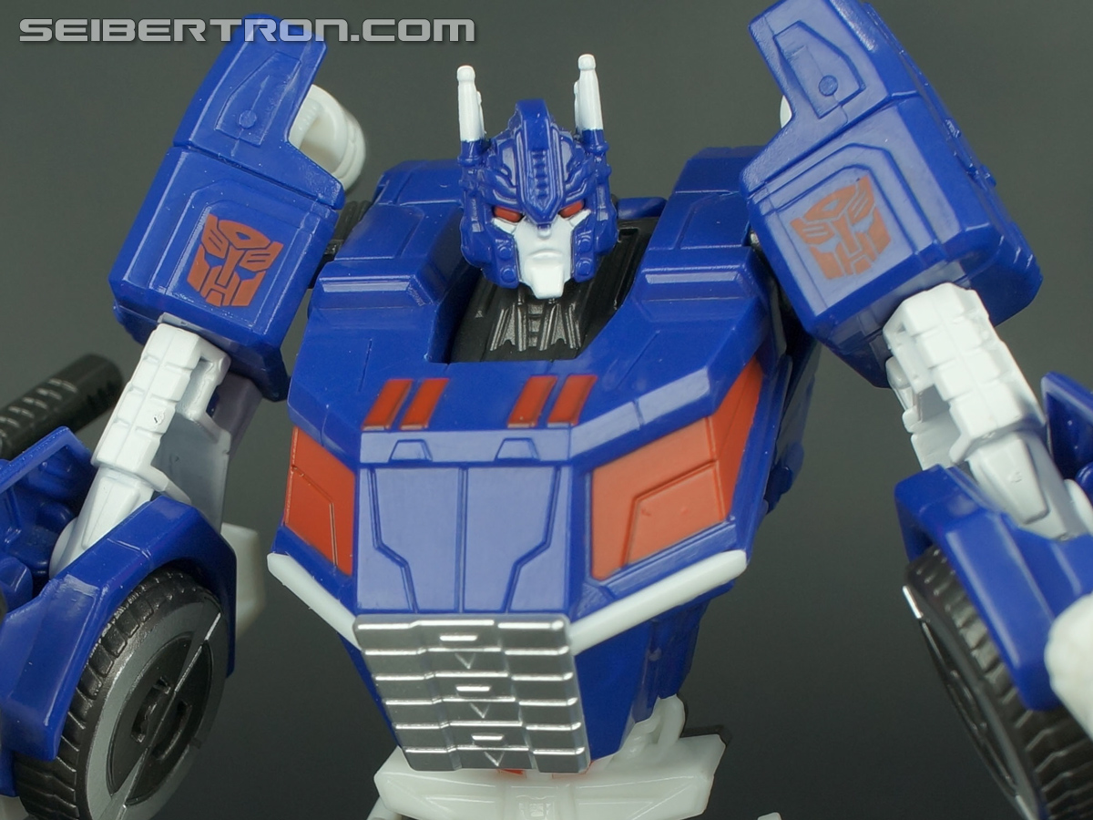 Transformers Fall of Cybertron Ultra Magnus (Image #112 of 161)
