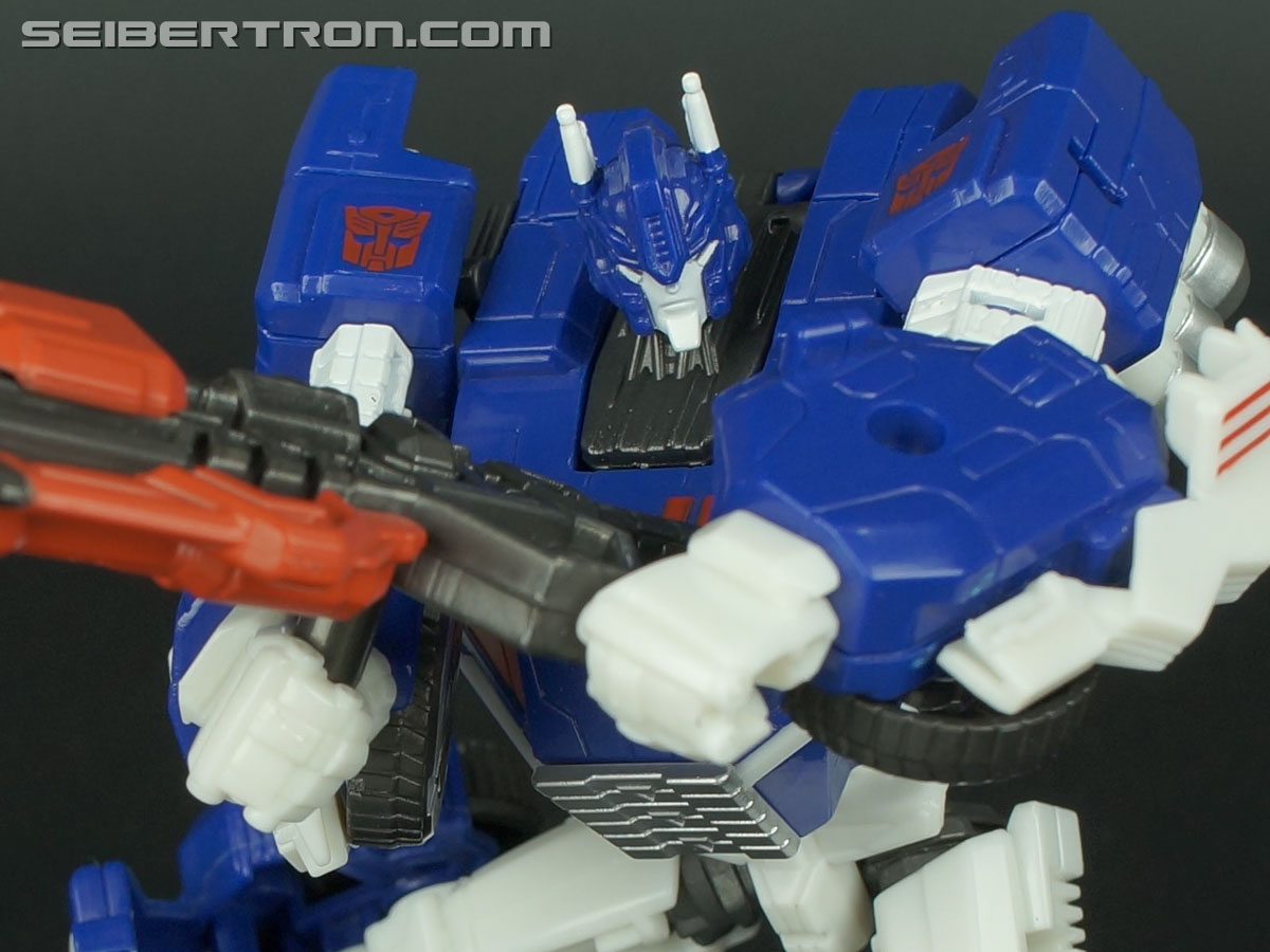 Transformers Fall of Cybertron Ultra Magnus (Image #124 of 161)