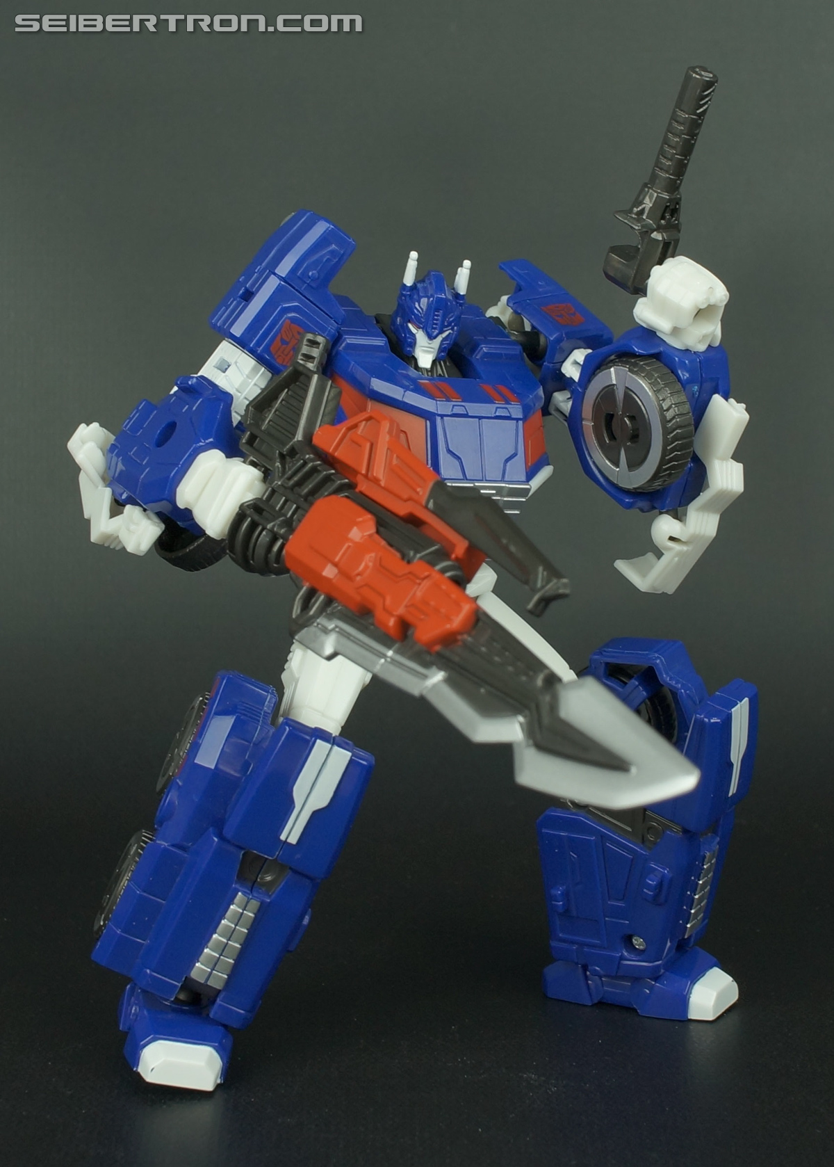 Transformers Fall of Cybertron Ultra Magnus (Image #127 of 161)