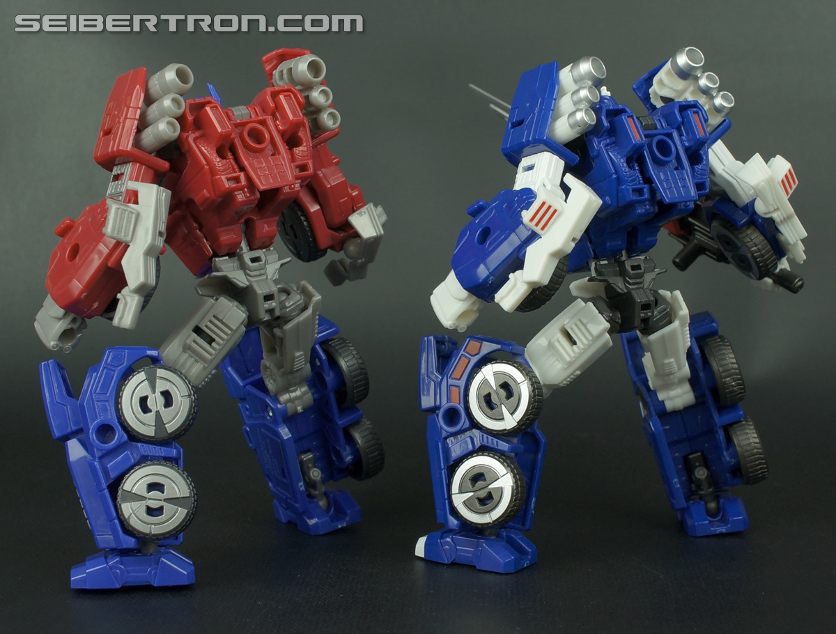 Transformers Fall of Cybertron Ultra Magnus (Image #139 of 161)
