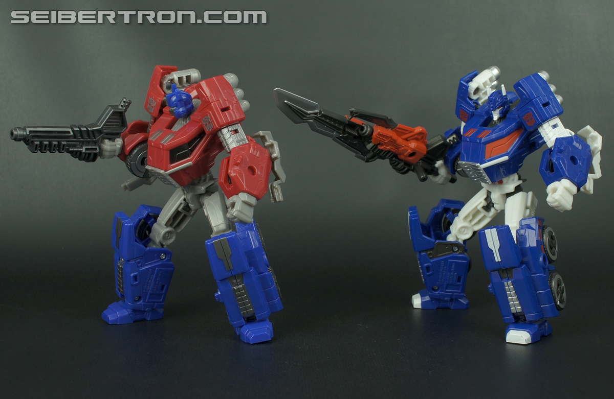 Transformers Fall of Cybertron Ultra Magnus (Image #140 of 161)
