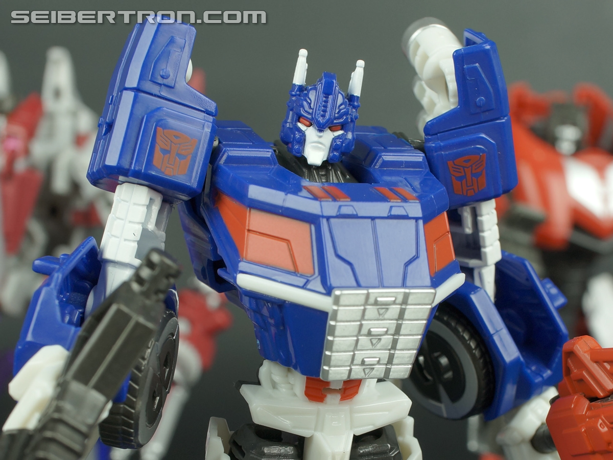 Transformers Fall of Cybertron Ultra Magnus (Image #158 of 161)