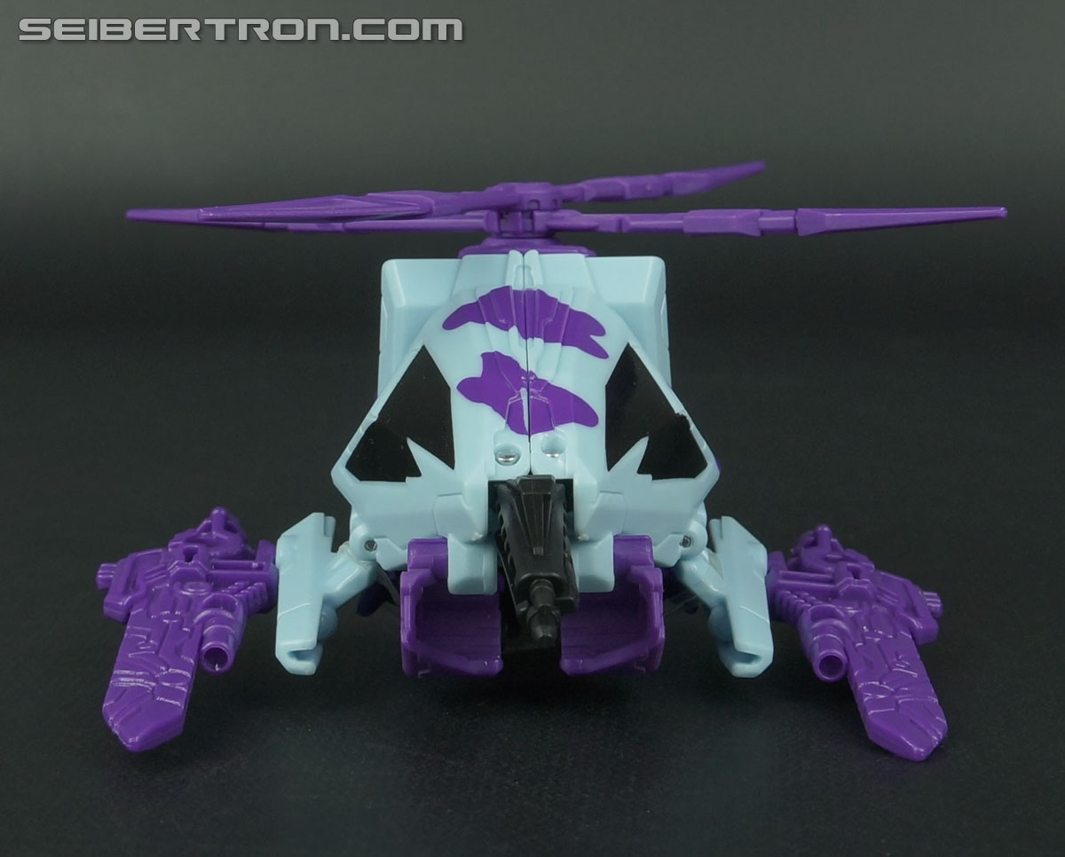 Transformers Fall of Cybertron Vortex (G2) (Image #1 of 82)