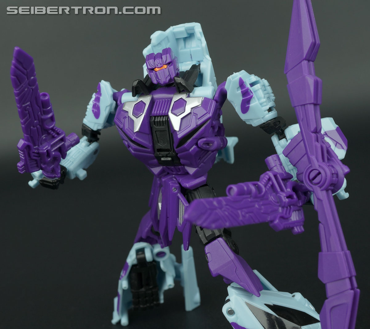 Transformers Fall of Cybertron Vortex (G2) (Image #70 of 82)