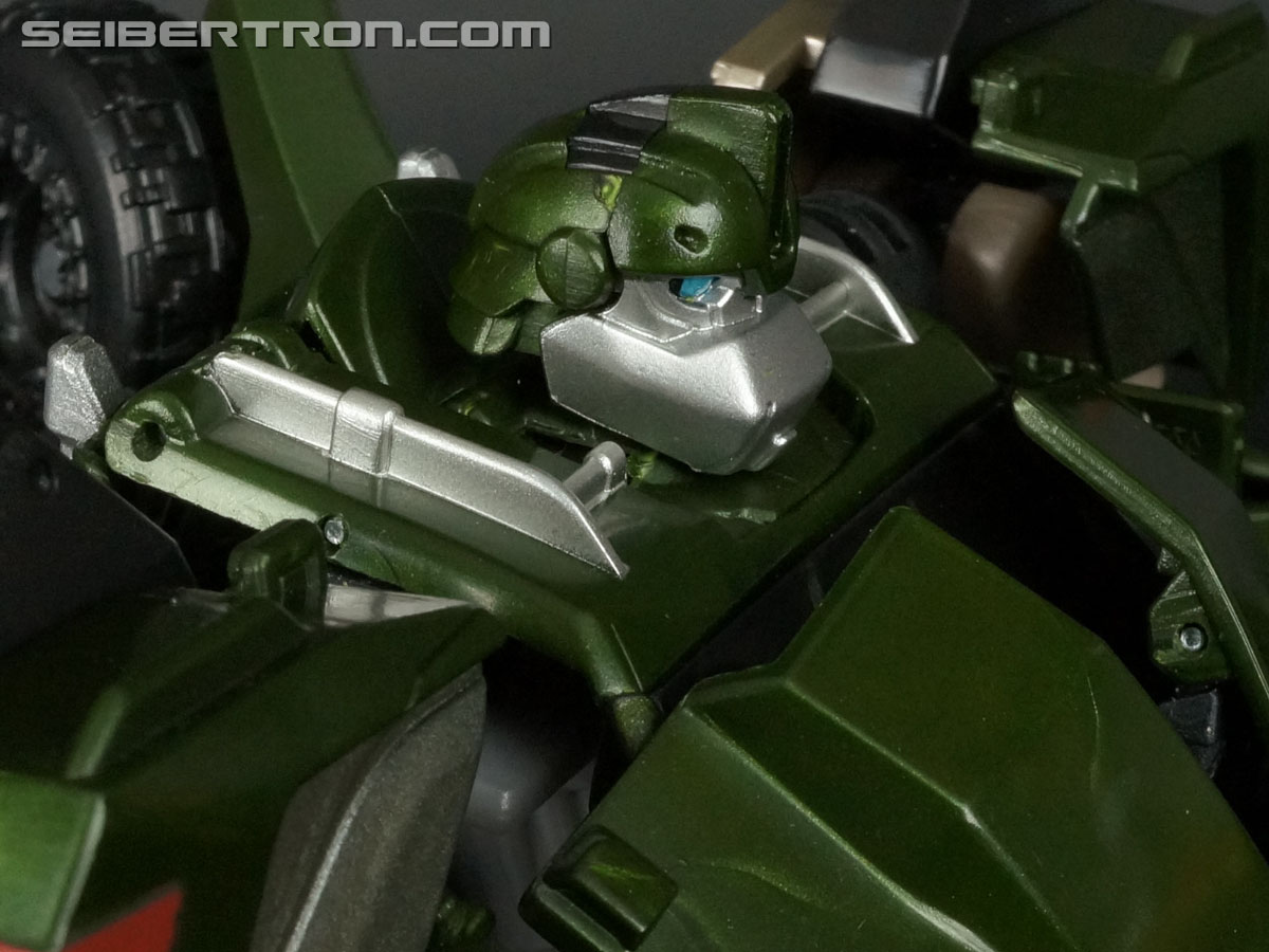 Transformers First Edition Bulkhead (Image #71 of 157)
