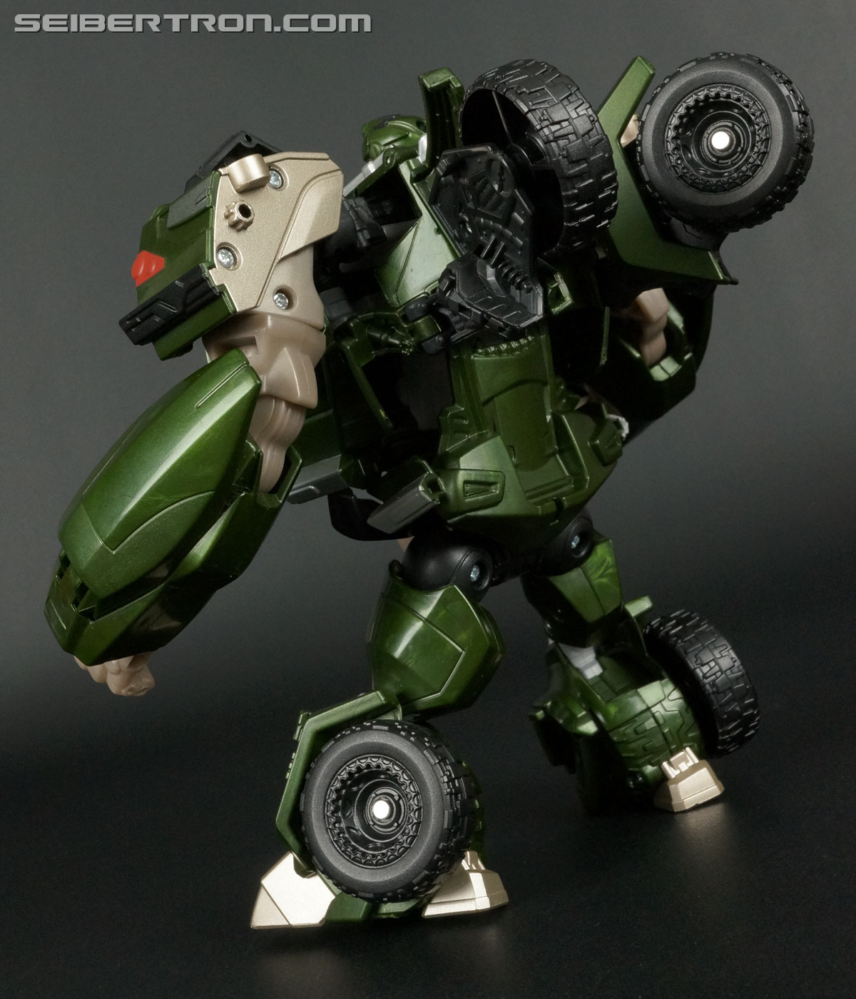 Transformers First Edition Bulkhead (Image #75 of 157)