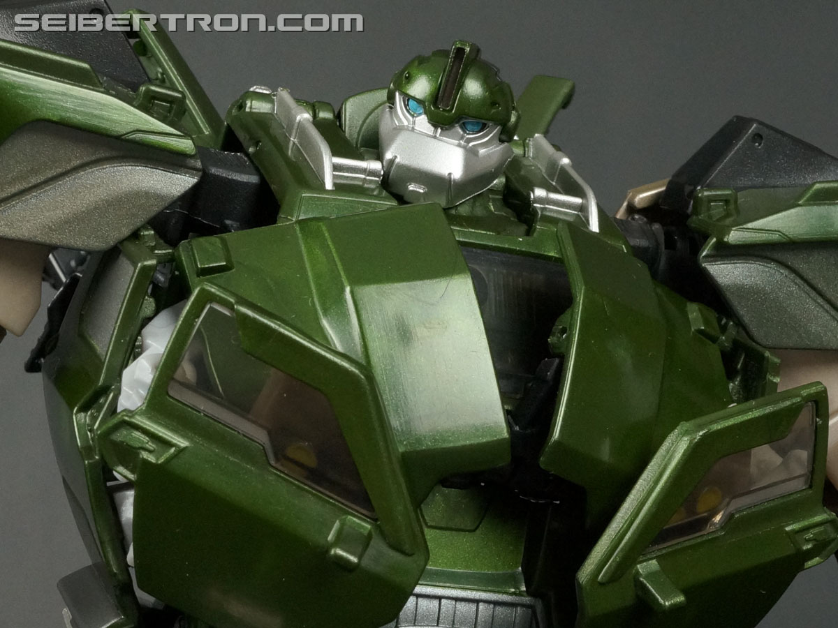Transformers First Edition Bulkhead (Image #86 of 157)