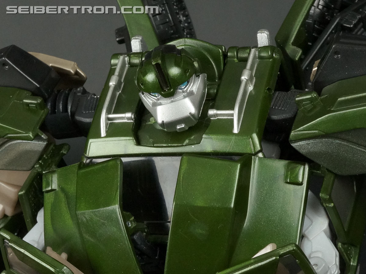 Transformers First Edition Bulkhead (Image #89 of 157)