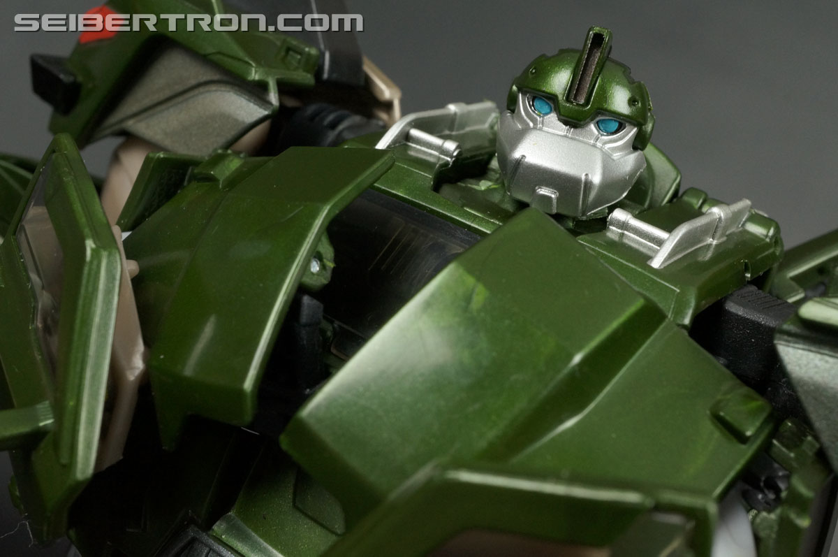 Transformers First Edition Bulkhead (Image #94 of 157)
