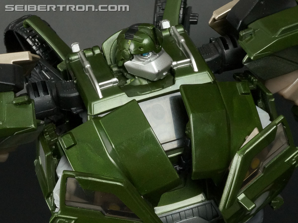 Transformers First Edition Bulkhead (Image #109 of 157)