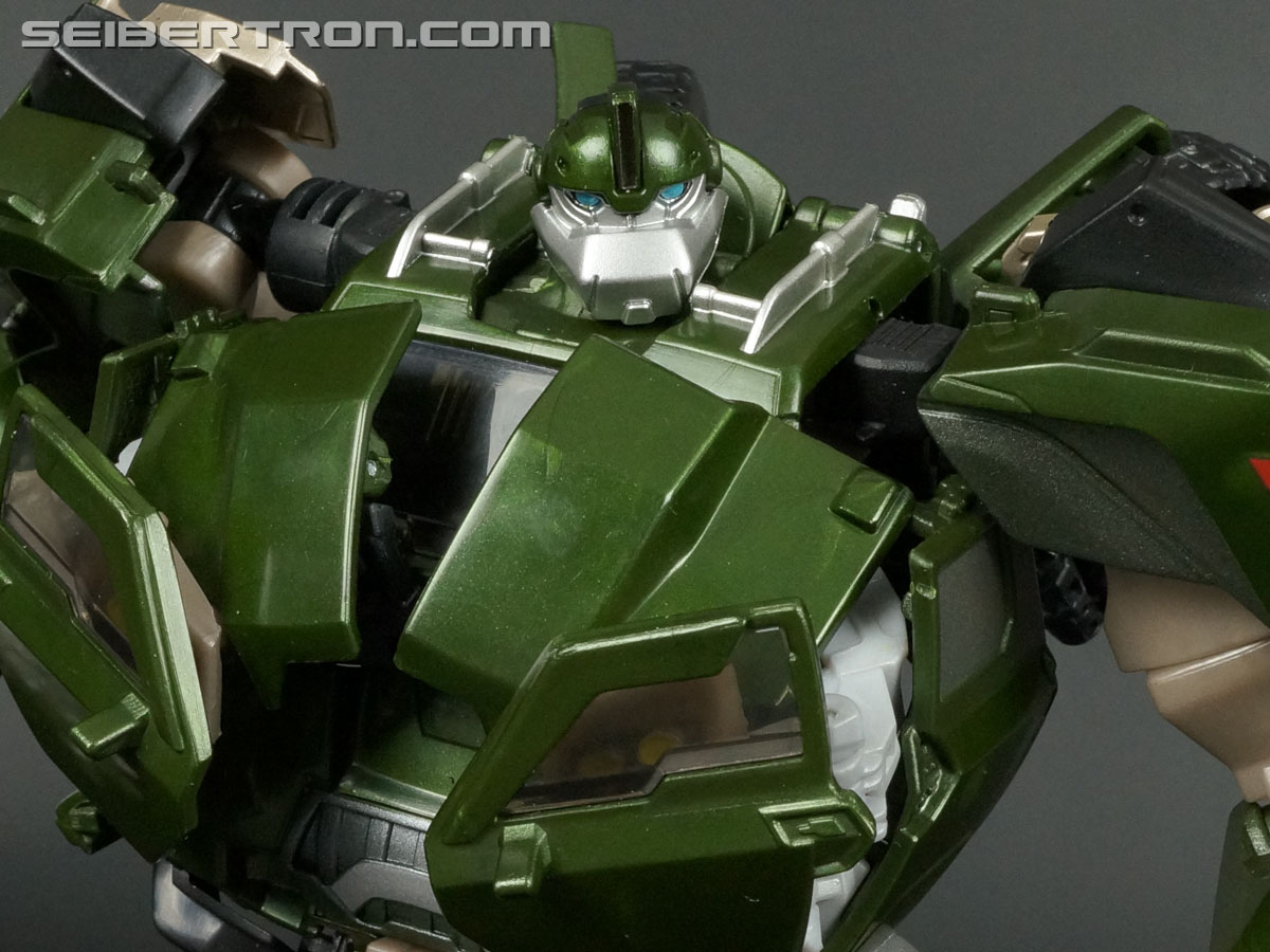 Transformers First Edition Bulkhead (Image #111 of 157)