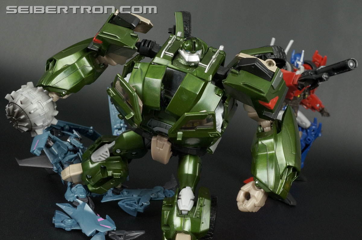 Transformers First Edition Bulkhead (Image #128 of 157)
