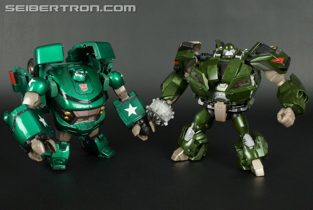 Transformers First Edition Bulkhead (Image #130 of 157)