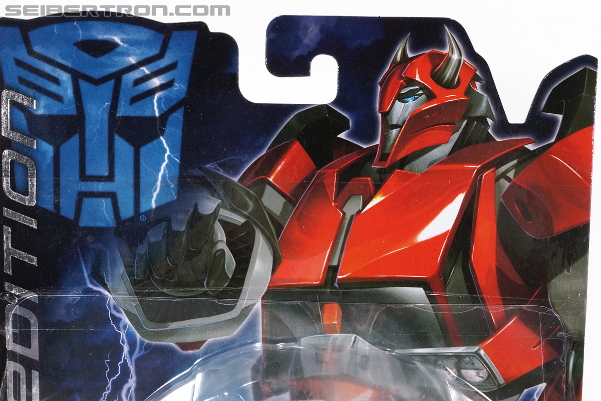 Transformers First Edition Cliffjumper (Image #3 of 137)