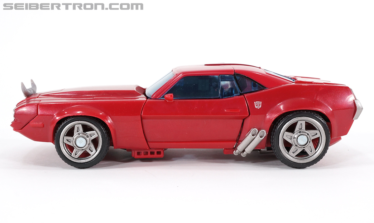 Transformers First Edition Cliffjumper (Image #27 of 137)