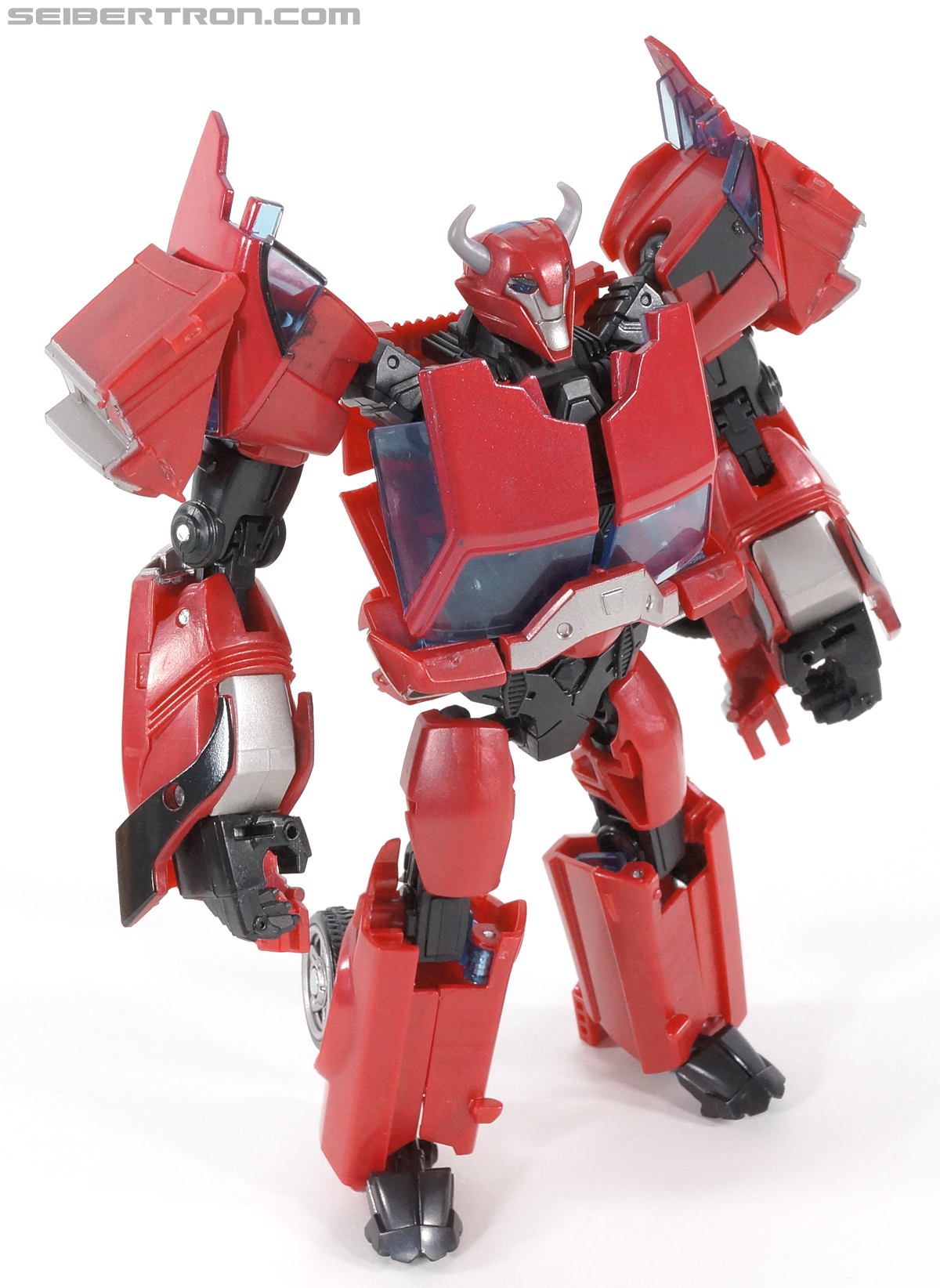 Transformers First Edition Cliffjumper (Image #49 of 137)