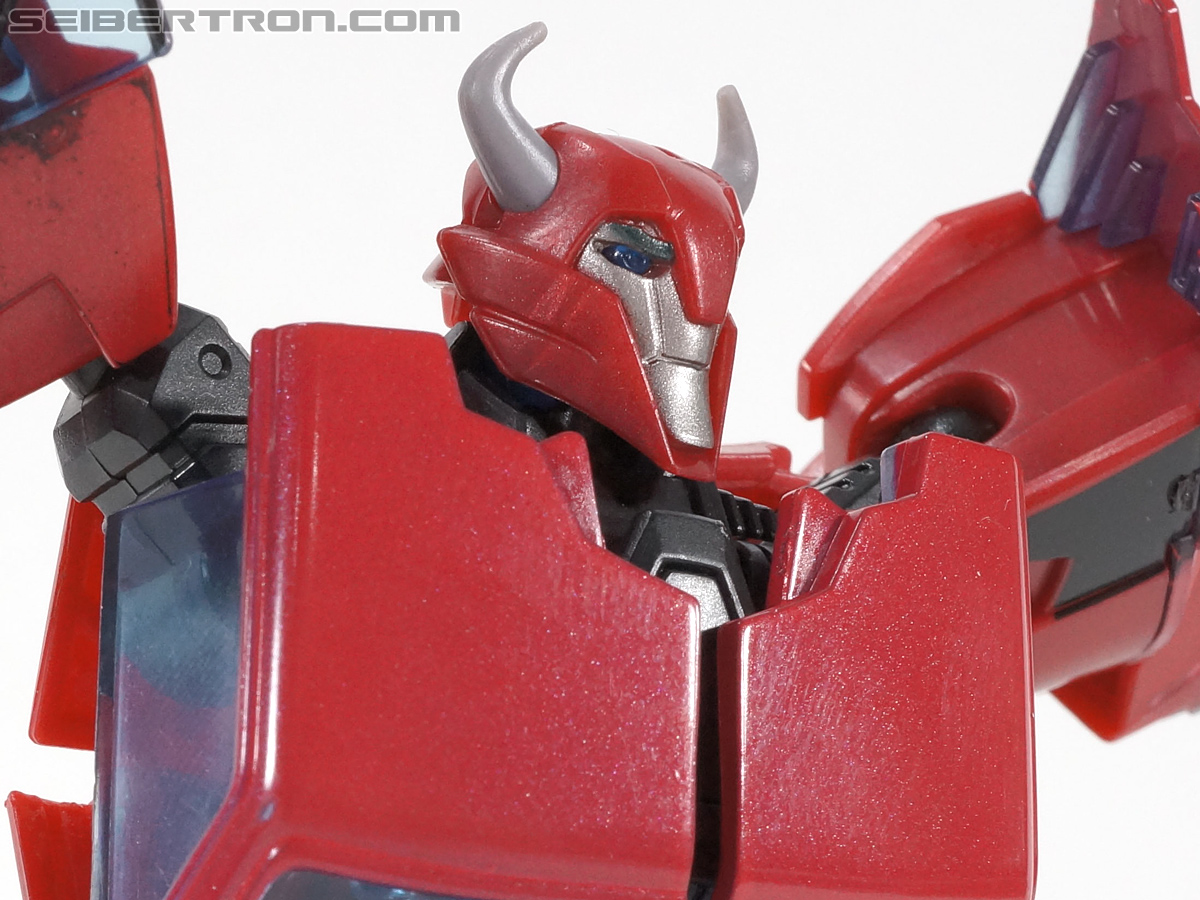 Transformers First Edition Cliffjumper (Image #80 of 137)