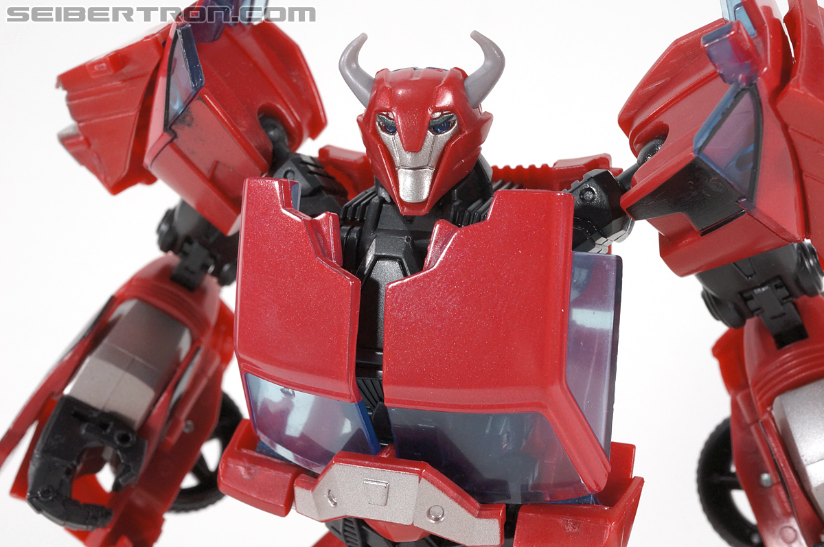 Transformers First Edition Cliffjumper (Image #83 of 137)