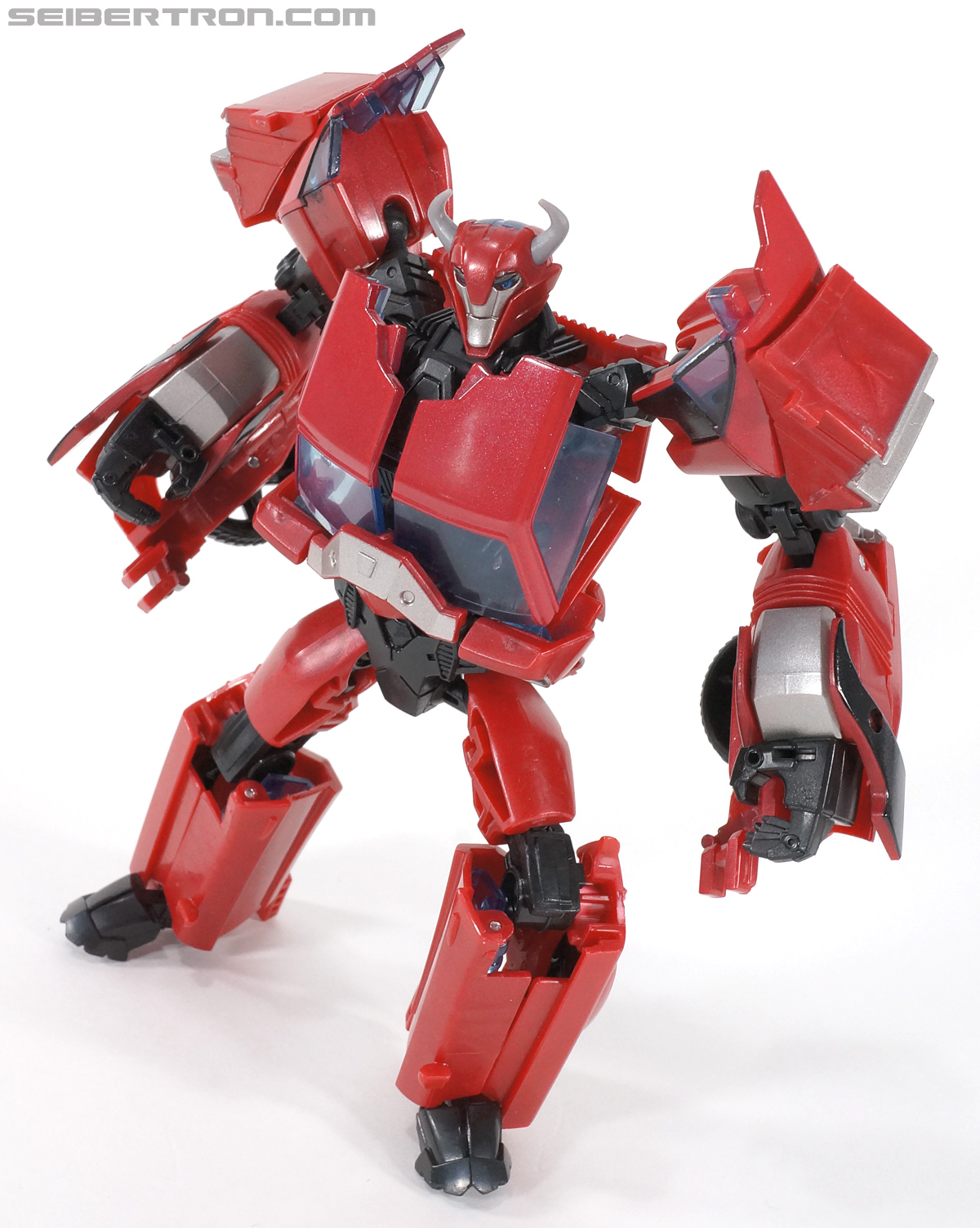 Transformers First Edition Cliffjumper (Image #87 of 137)