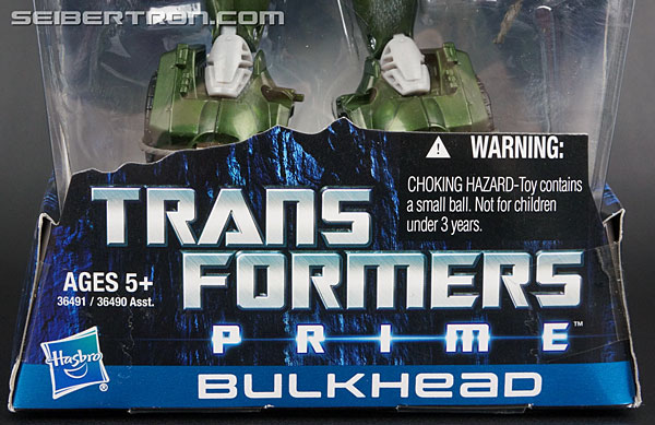 Transformers First Edition Bulkhead (Image #4 of 157)