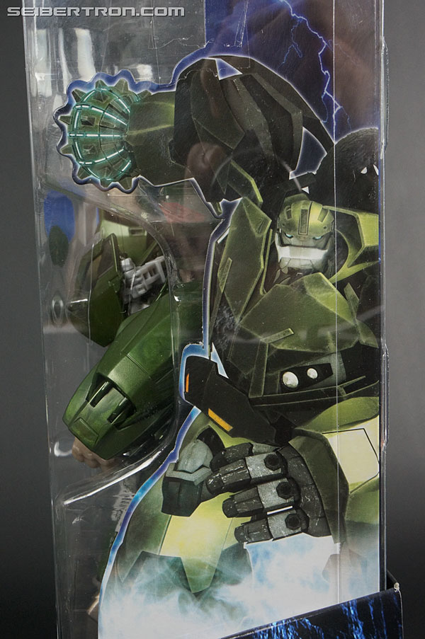 Transformers First Edition Bulkhead (Image #16 of 157)