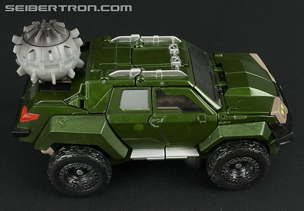 Transformers First Edition Bulkhead (Image #30 of 157)