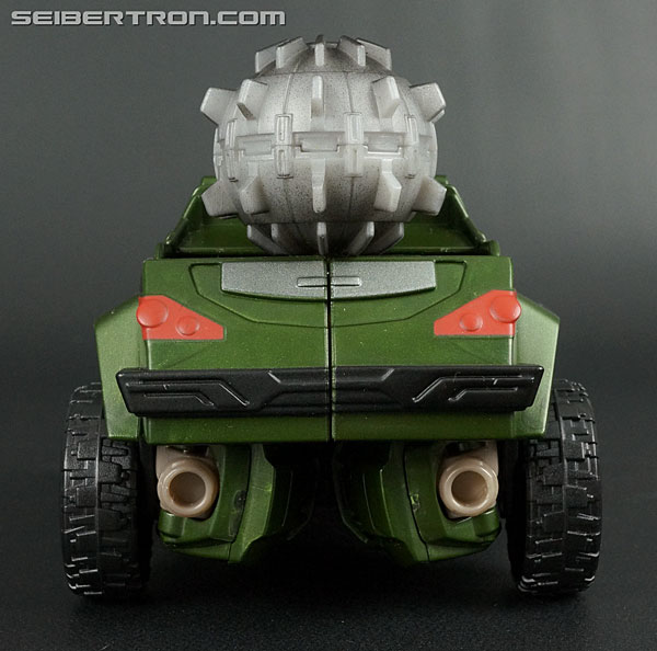 Transformers First Edition Bulkhead (Image #33 of 157)