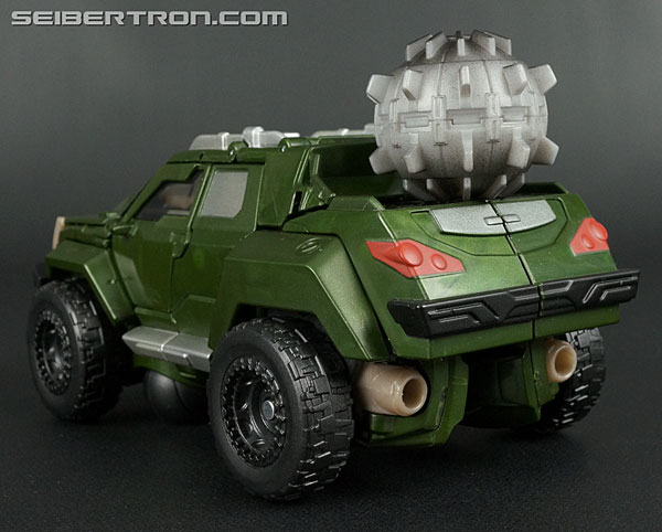 Transformers First Edition Bulkhead (Image #34 of 157)