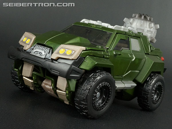 Transformers First Edition Bulkhead (Image #36 of 157)