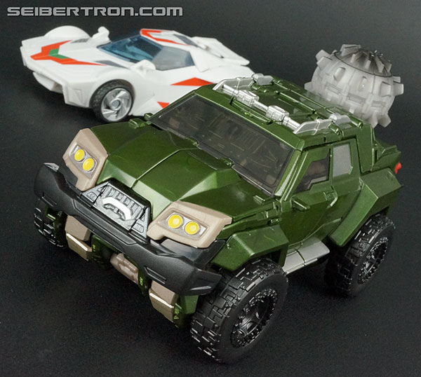 Transformers First Edition Bulkhead (Image #42 of 157)