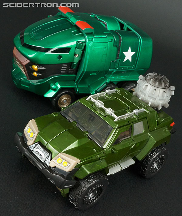 Transformers First Edition Bulkhead (Image #44 of 157)