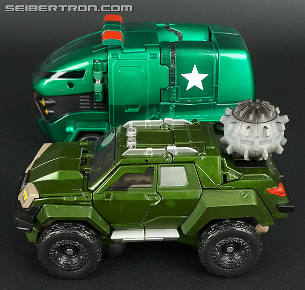 Transformers First Edition Bulkhead (Image #45 of 157)