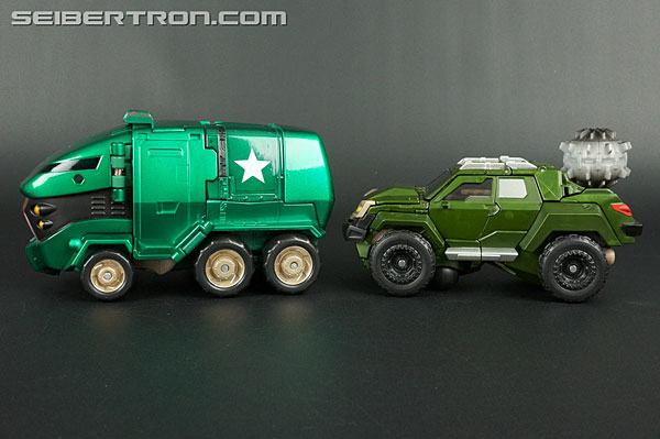 Transformers First Edition Bulkhead (Image #46 of 157)