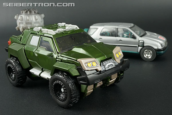 Transformers First Edition Bulkhead (Image #52 of 157)