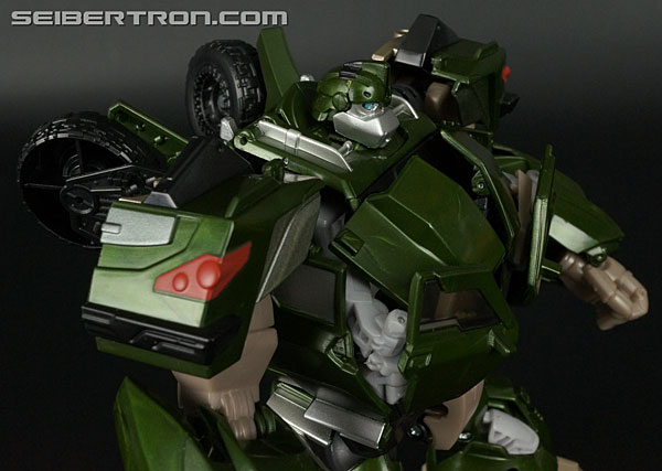 Transformers First Edition Bulkhead (Image #70 of 157)