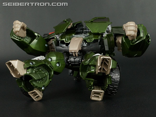 Transformers First Edition Bulkhead (Image #83 of 157)