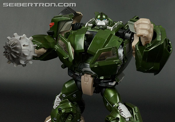 Transformers First Edition Bulkhead (Image #98 of 157)