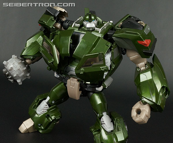 Transformers First Edition Bulkhead (Image #110 of 157)