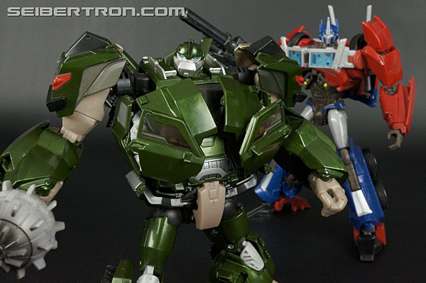Transformers First Edition Bulkhead (Image #119 of 157)